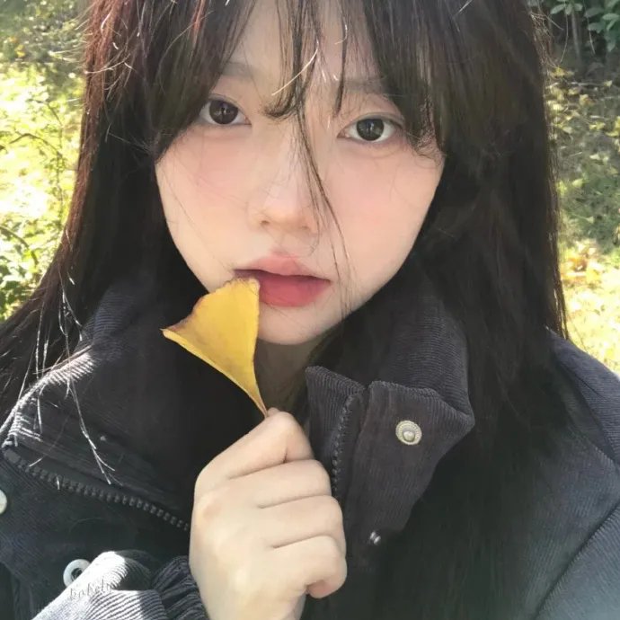 林中怪人