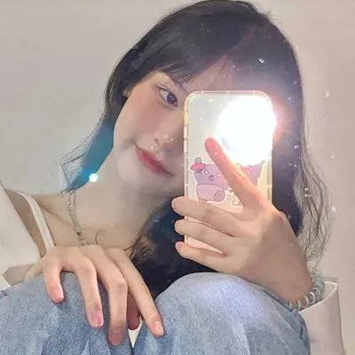 跨越星云来见你
