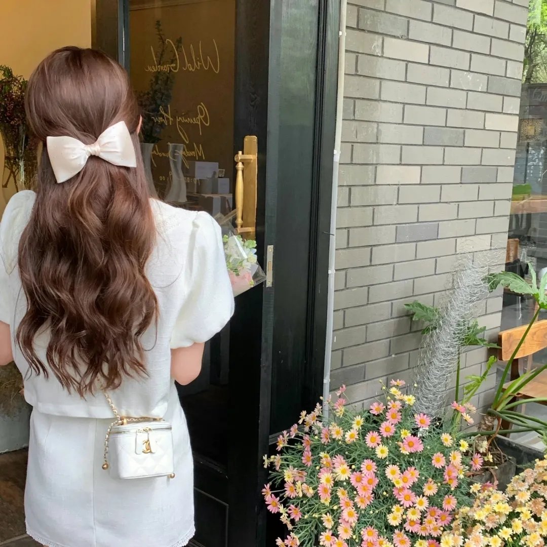 哥哥和妹妹